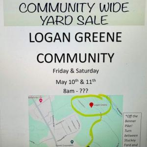 Photo of Logan Greene Community Yard Sale