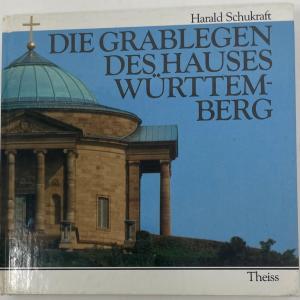Photo of "Die Grablegen Des Hauses Wurttemberg" by Harald Schukraft