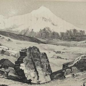 Photo of Wagner & McGuigan's Lith, Mount Puypuy