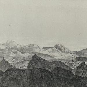 Photo of Wagner & McGuigan's Lith, Cerro de Pasco