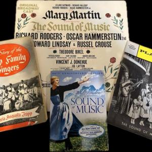Photo of Sound of Music Lot