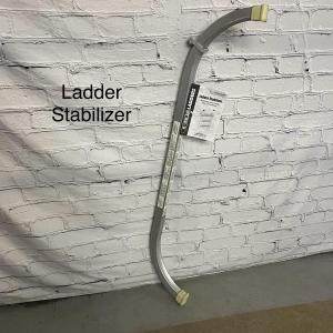 Photo of Ladder Stabilizer