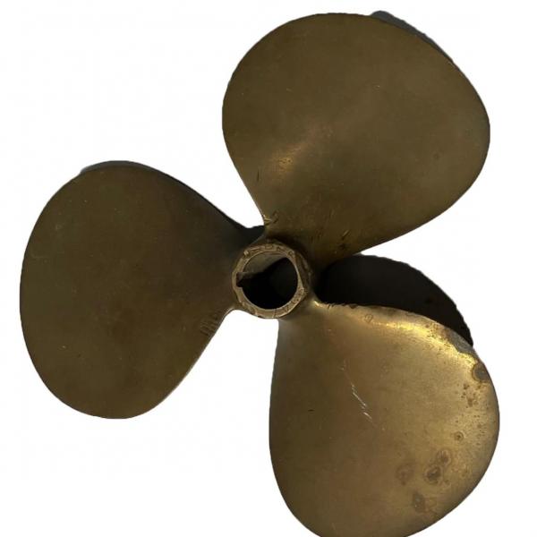 Photo of VITAGE Maritime 3-Blade Boat Propeller