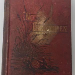 Photo of â€œNo Gentlemen? Third Edition, Henry A. Sumner & Co