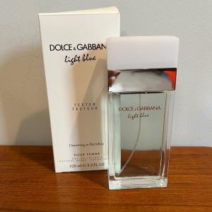 Photo of Dolce & Gabbana Light Blue Dreaming In Portofino Women’s Spray Perfume