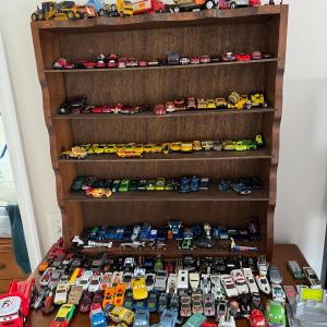 Photo of Toy Cars Lot