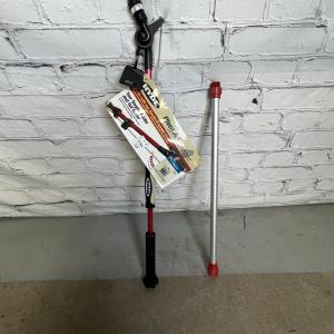 Photo of Hyde Tools 28470 Pivot Jet Pro Pivot Nozzle Wand