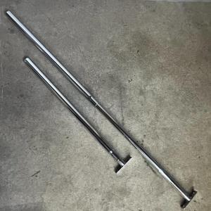 Photo of Stainless Steel Extendable Posts