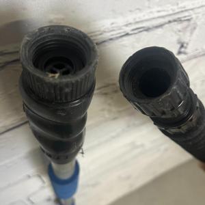 Photo of Hose End Cleaning Brushes