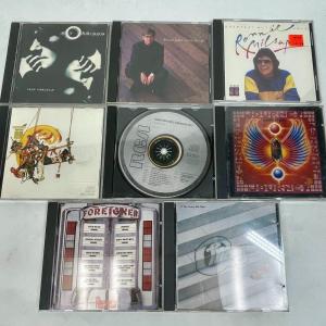 Photo of Lot of 8 CDs - Ronnie Milsap, Chicago, John Denver, etc