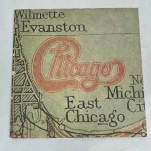 Photo of Chicago Vintage Vinyl 33RPM Album