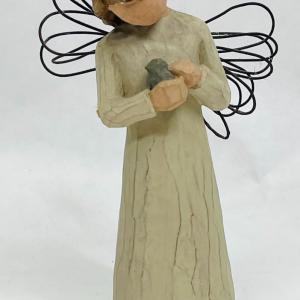 Photo of Willow Tree Angel of the Healing by Susan Lordi