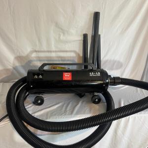 Photo of Griots Vacuum (O-MG)