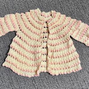Photo of Baby doll sweater