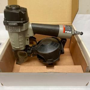 Photo of Porter Cable Pneumatic Roofing Nailer