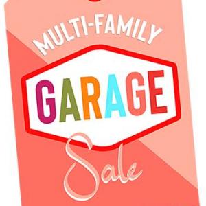 Photo of Multiple family garage/moving sale