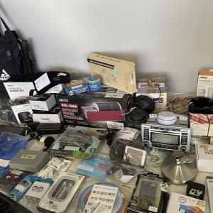 Photo of EPIC 7 plus Multi-Family Garage Sale - Deals and CHEAP