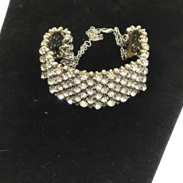 Photo of Aldo fashion choker necklace