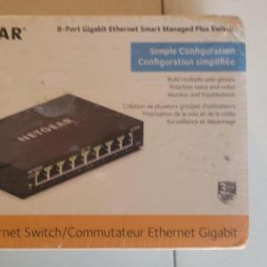 Photo of Internet switch