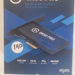 Photo of Video capture card