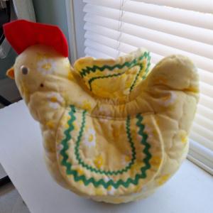Photo of Chicken bread basket