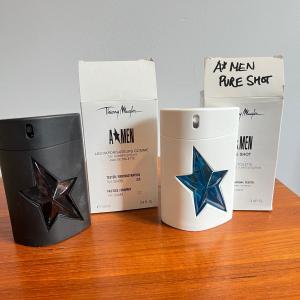 Photo of 2 Thierry Mugler Men’s Colognes