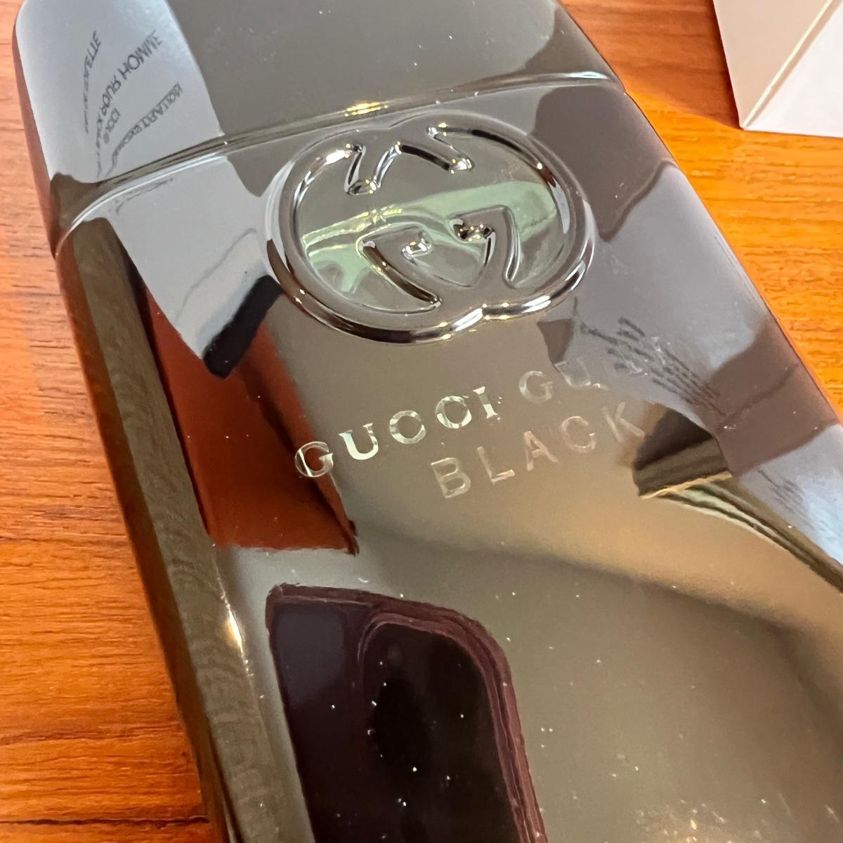 Photo 8 of Lot of 3 Men’s Gucci Colognes