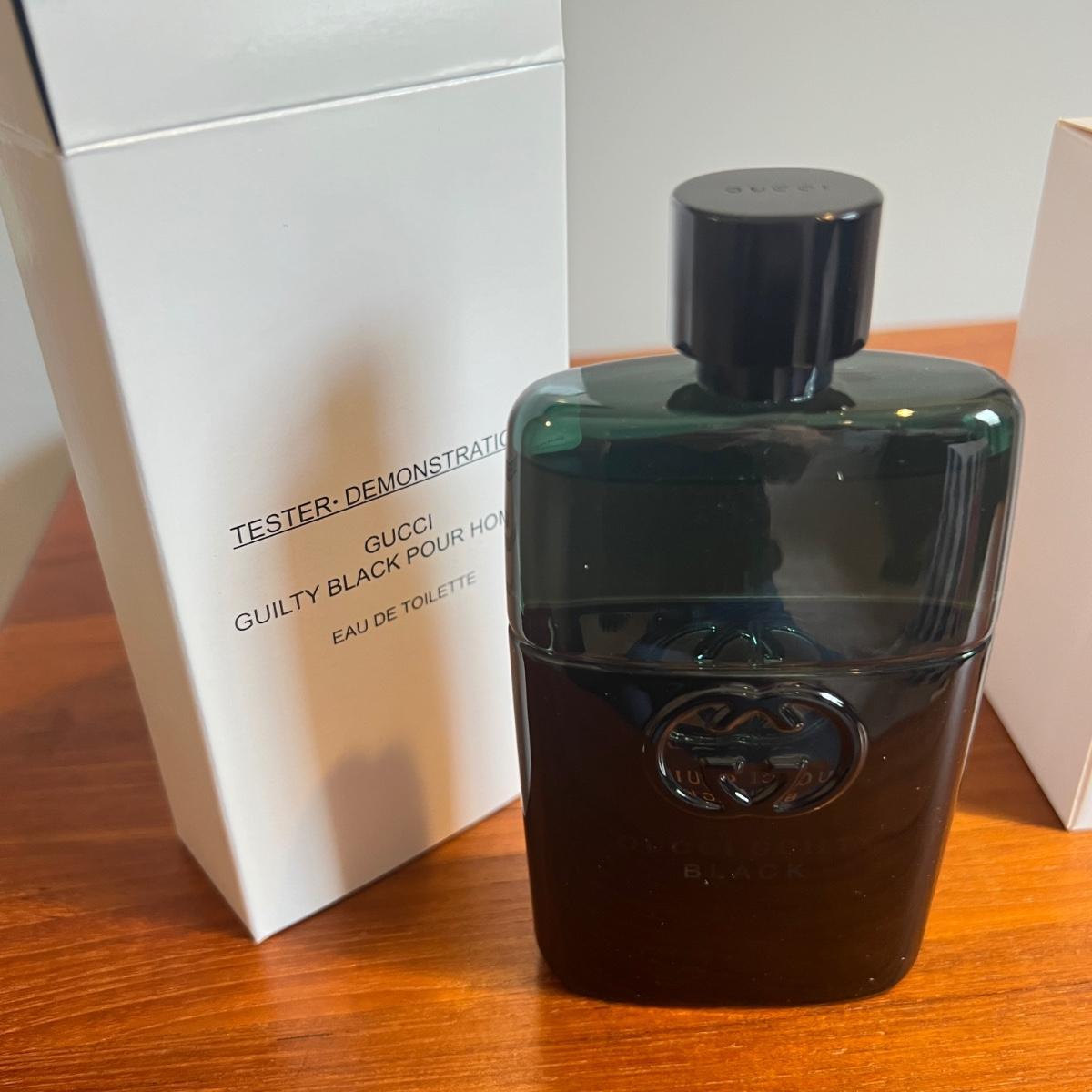 Photo 7 of Lot of 3 Men’s Gucci Colognes