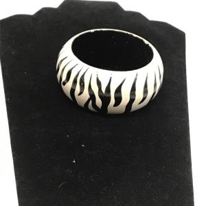 Photo of Zebra designed bracelet
