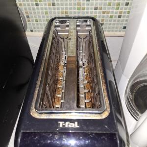 Photo of Tfal Toaster
