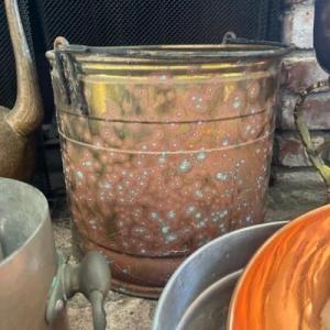 Photo of From vineyard owner to vintage finds in the picturesque Geyserville
