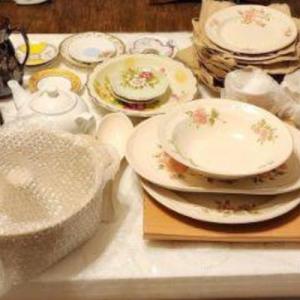 Photo of Antiques and Collectibles Galore Estate Sale
