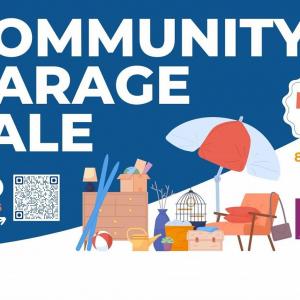 Photo of Mesa Verde Community Garage Sale