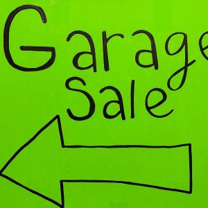 Photo of Huge Multi-Family Garage Sale!