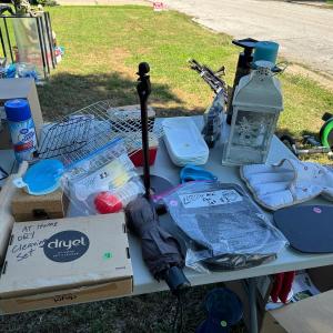 Photo of Multi-Family Moving Sale - Everything Must GO!
