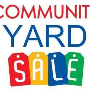 Photo of LARGE Community Yard Sale in The Reserve Neighborhood