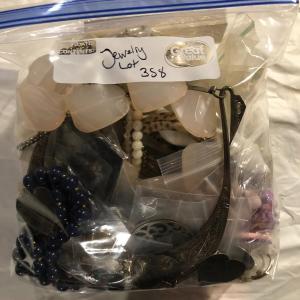 Photo of AS IS Assorted Jewelry | Lot Two