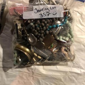 Photo of AS IS Assorted Jewelry | Lot One
