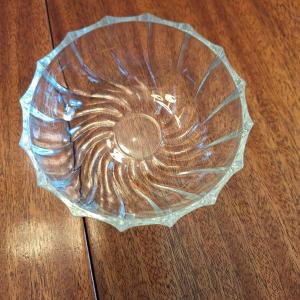 Photo of Swirl dish