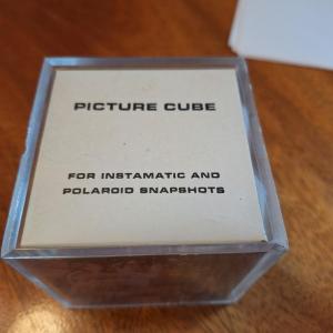 Photo of Picture cube