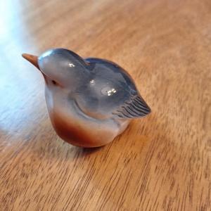 Photo of Bird Figurine