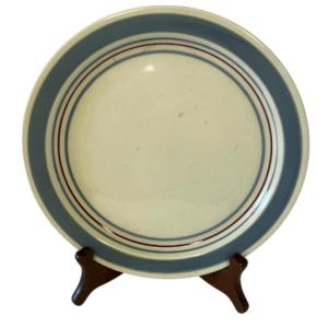 Photo of International "Parallel" 7 7/8 Inch Salad Plate