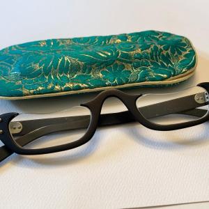 Photo of Vintage Reading Glasses
