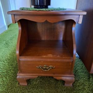 Photo of End table MCM