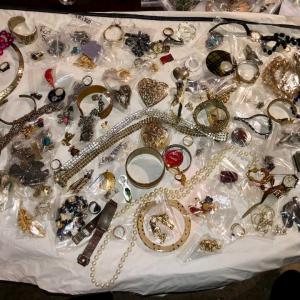 Photo of AS IS Jewelry Lot | Lot Five