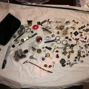 Photo of AS IS Trinkets Lot