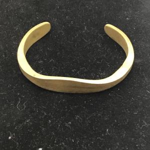 Photo of Spedel usa gold toned bracelet