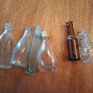 Photo of 6 Bottle lot