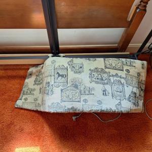 Photo of Bench cushion
