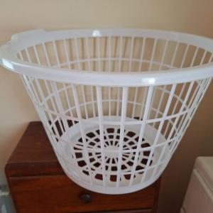 Photo of Clothes hamper /laundry basket